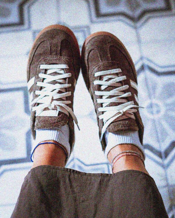 adidas spezial stylizacje na lato