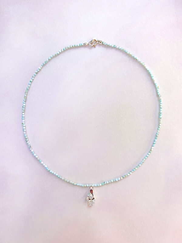 larimar