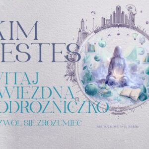 Kosmogram Urodzeniowy ⭐