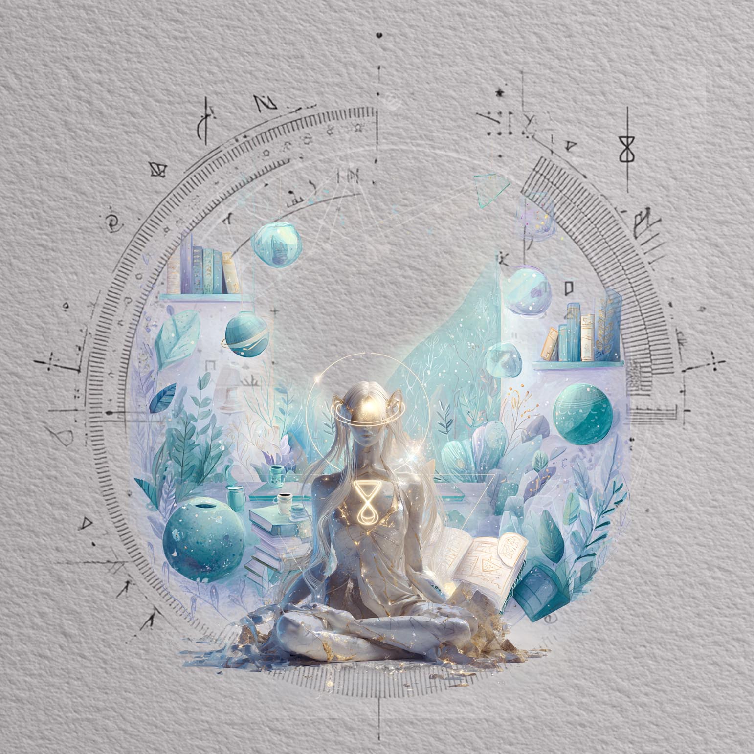 Kosmogram Urodzeniowy ⭐ - obrazek 6