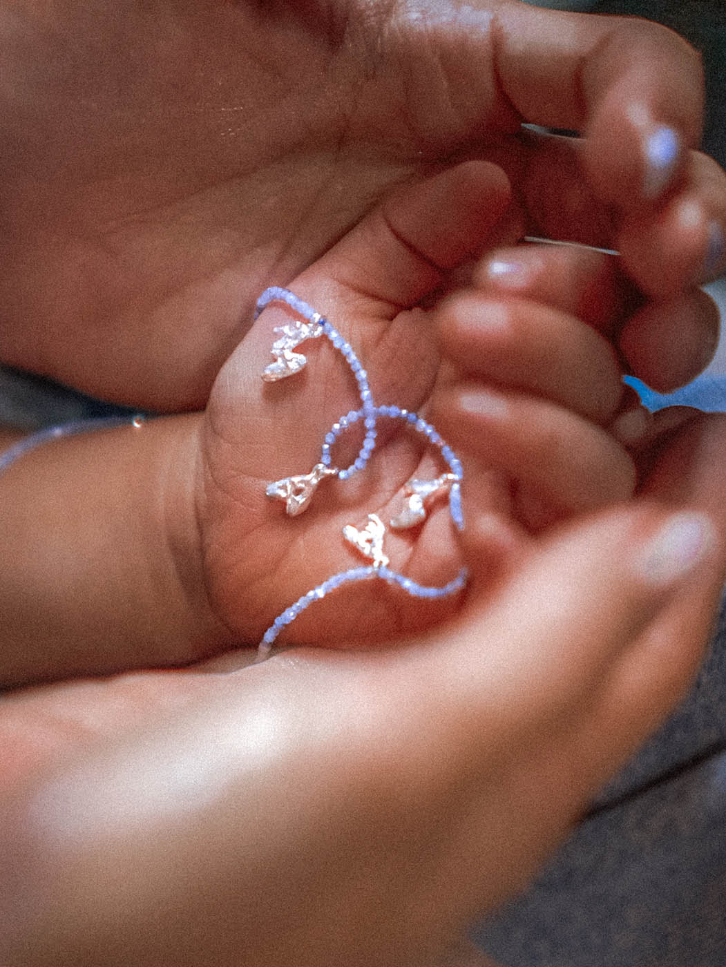 #Wybierz Kamień | Naszyjnik MAMA - obrazek 4